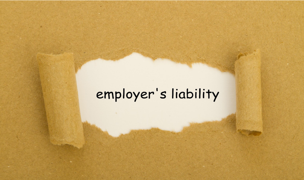 Employer Liability for COVID-19 1 covid19 liability