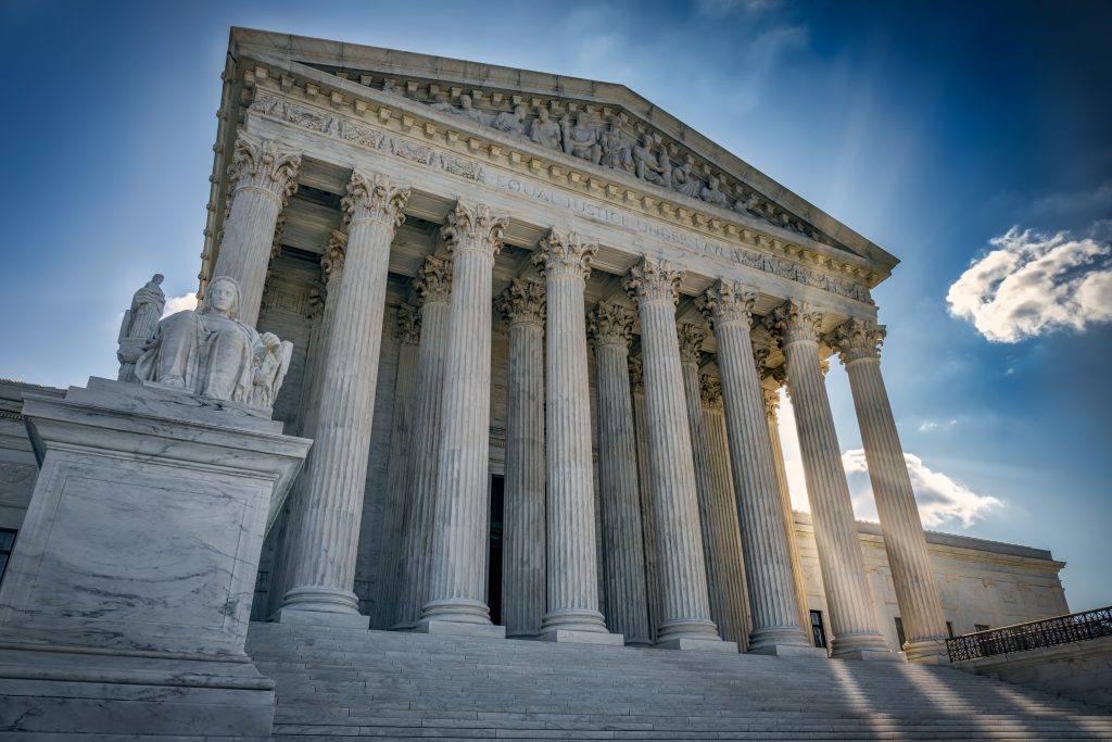 Supreme Court Grants Federal Job Protection to LBGTQ Workers, How the Ruling Affects Ohio Employers and Employees 1 Supreme Court