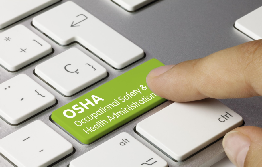 A Kinder Gentler OSHA? 1 covid19 osha