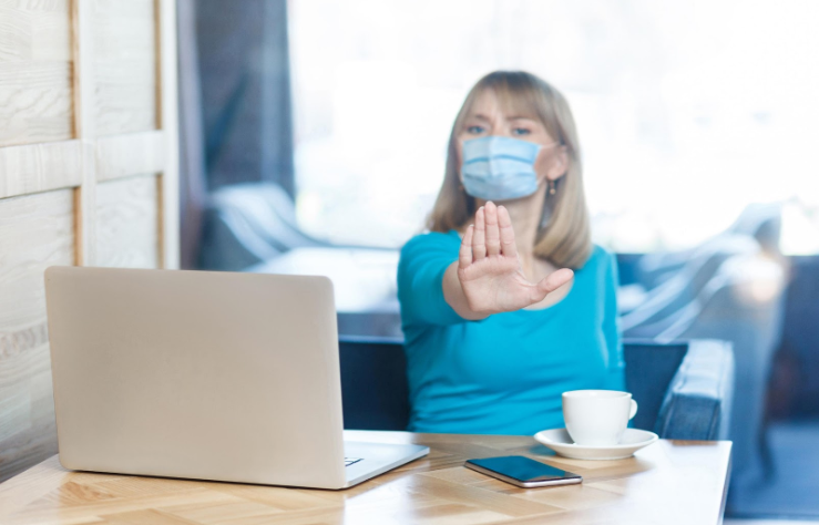 When Employees Refuse to Return to Work Due to COVID-19 1 covid19 refusal to return to work