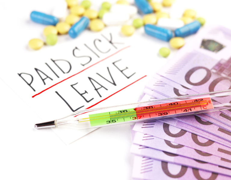 Department of Labor Issues Temporary Rule Clarifying Small Business Exemption from the Requirements to Pay “Paid Sick Leave & Expanded FMLA Leave” 1 covid19 small business