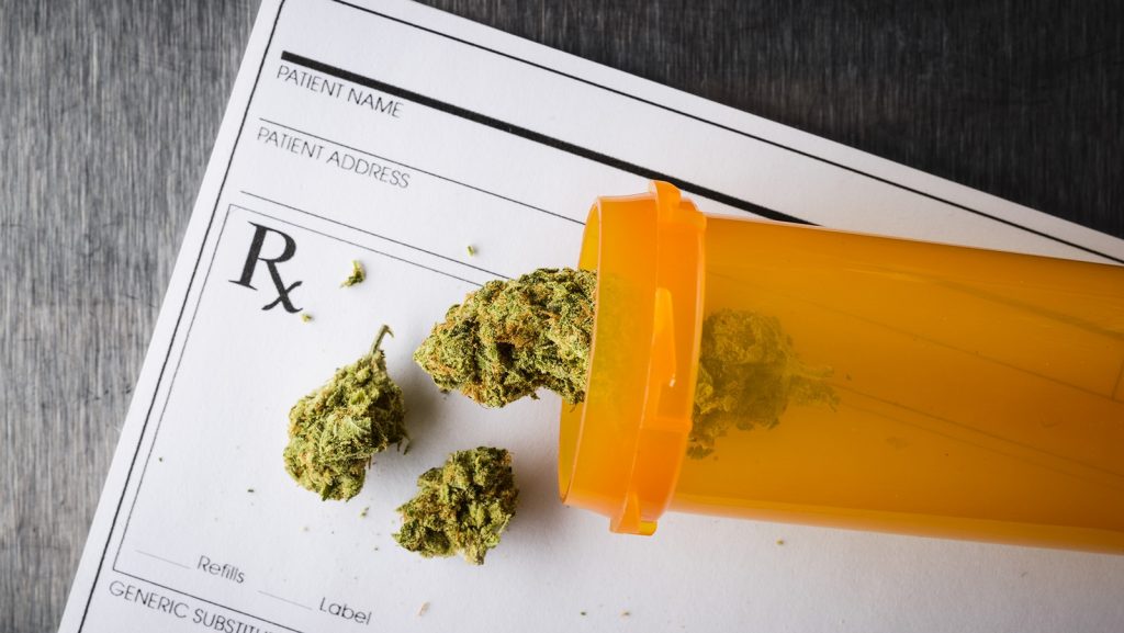 BuckHigh State: Medical marijuana bill passes in Ohio, but there is a catch. What does it all mean for users and employers? 1 57953 07072016