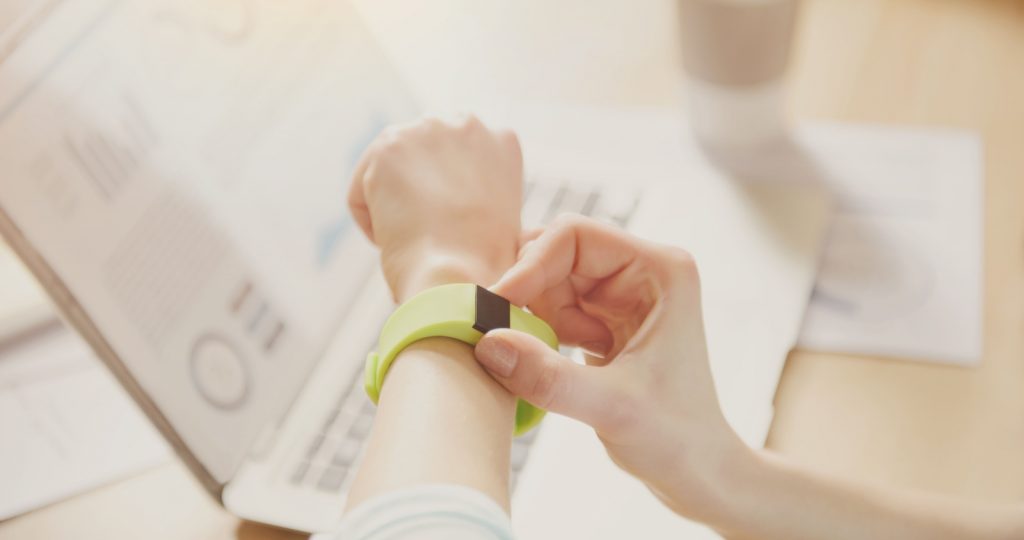 Wearable Technology—helpful employee monitoring tool or lawsuit evidence? 1 59537 09162016
