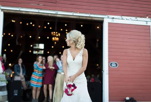 Can “Wedding Barns” and Local Zoning Co-Exist? Ohio Supreme Court Takes a Closer Look 1 wedding barns litchfield decision