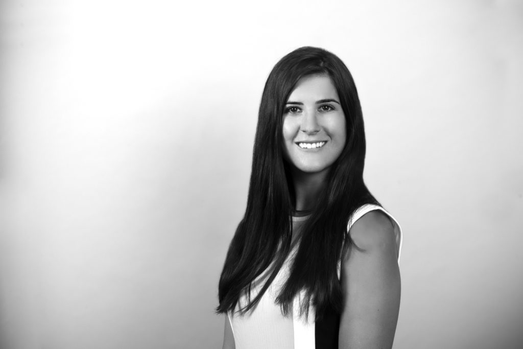Isaac Wiles Welcomes New Associate, Katie Markijohn 1 Katherine Markijohn 8631 BW