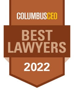 Best Lawyers 2022 Badge