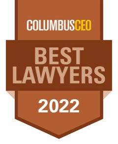 Isaac Wiles Attorneys Named Among Columbus CEO’s Best Lawyers 2022 1 Best Lawyers 2022 Badge