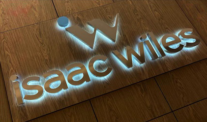 ISAAC WILES NAMES TWO NEW PARTNERS 1 Image 1 13 23 at 12.51 PM