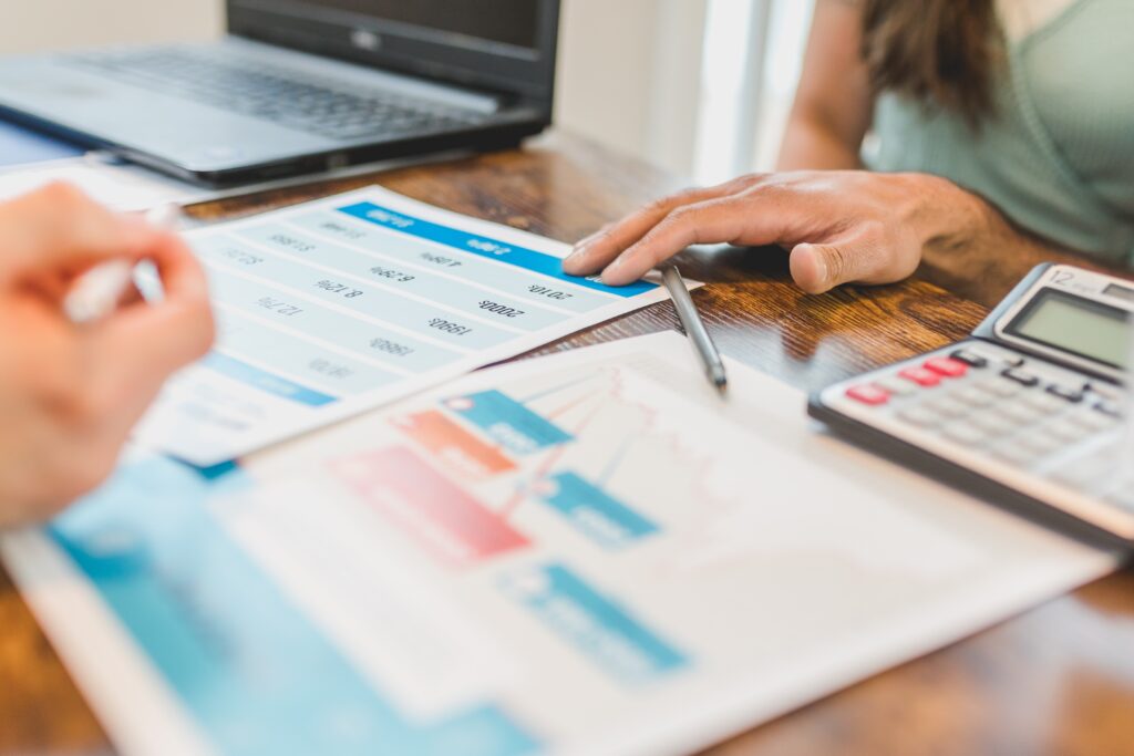 Forgetting the Small Stuff Can Create Big Headaches in Estate Planning 1 pexels rodnae productions 8292894