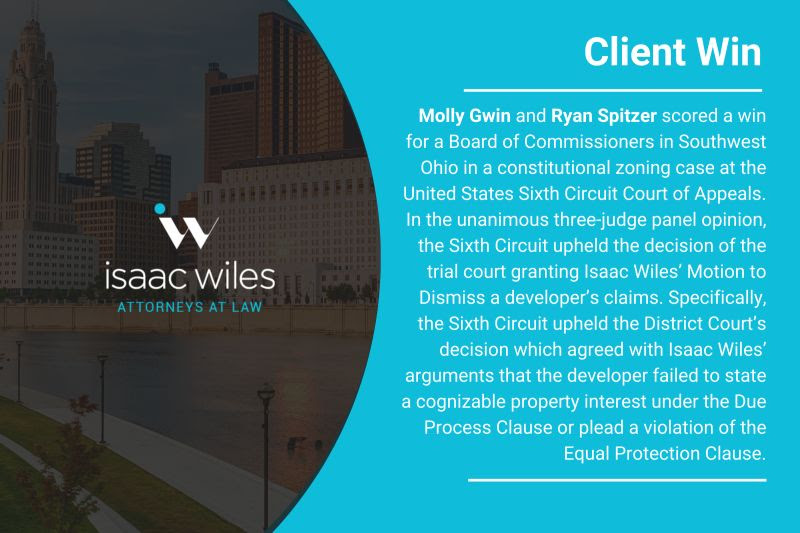 Client Win 1 Client Win Molly Gwin