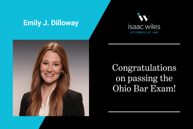Emily J. Dilloway