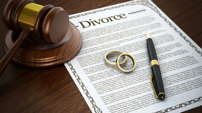 divorce law attorney isaac wiles