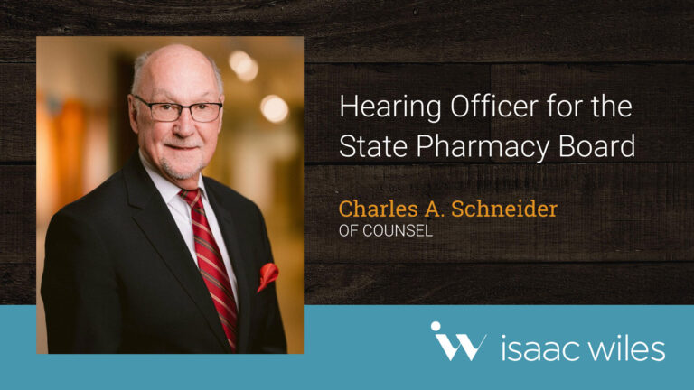 StatePharmacyBoard Schneider